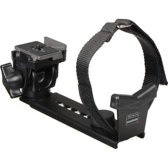 Manfrotto by Bogen Imaging 293 Telephoto Lens Support with Quick Release