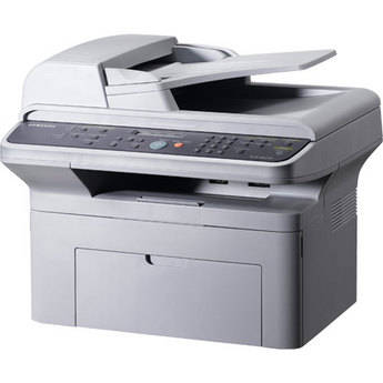 Laser Multifunction Printer