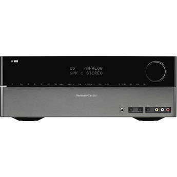 Harman Kardon HK-3390 Stereo Receiver