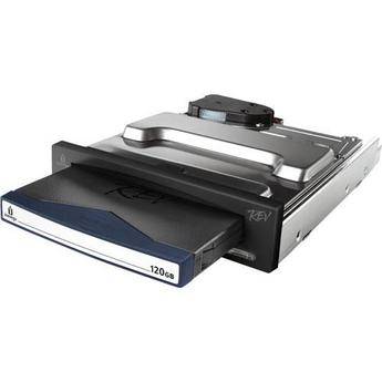 Iomega REV 120GB SATA Backup Drive