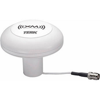 Terk Technologies Xmarine XM Satellite Radio Antenna