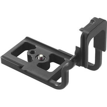 Kirk BL-5D Compact L-Bracket for Canon 5D  Camera Body