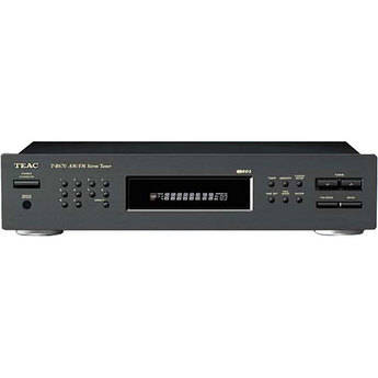 Teac T-R670 AM/FM Stereo Tuner