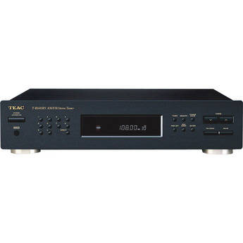 Teac T-R680RS  AM/FM Stereo Tuner