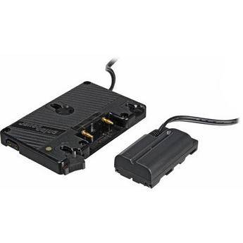 Anton Bauer FGM-S Gold Mount with Cable
