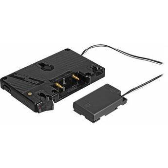 Anton Bauer FGM-P Gold Mount with Cable