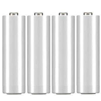 General Brand Baterias Alcalinas AA (Pack com 4)
