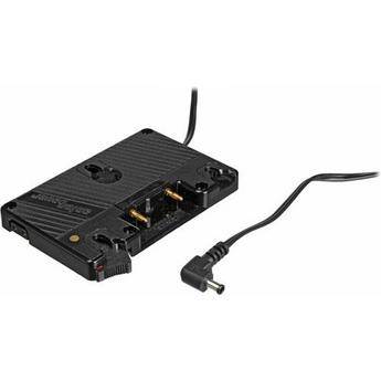 Anton Bauer FGM-EX1 Gold Mount with Cable