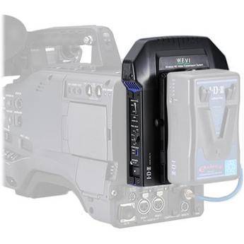 IDX CW-5HD Cam-Wave HD Video Wireless Transmission System