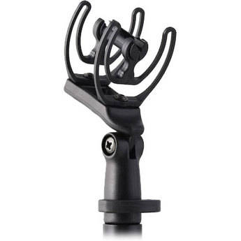 Rycote INV-1 InVision Indoor Microphone Suspension for Studio and Conference