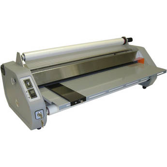 Dry-Lam SL27A Desktop Roller Laminator (27" Wide)