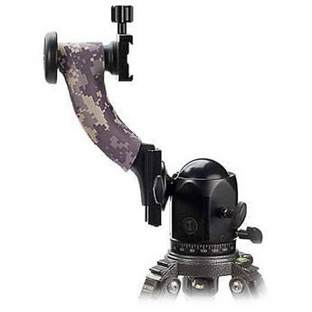 LensCoat LCWSK Wimberley Sidekick Cover (Digital Camo)