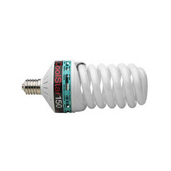 Photoflex StarLite CoolStar 150 Fluorescent Lamp - 150 Watts/120 Volts