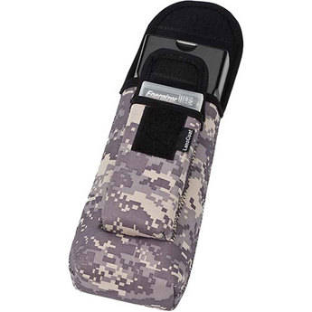 LensCoat LensCoat FlashKeeper (Digital Camo)
