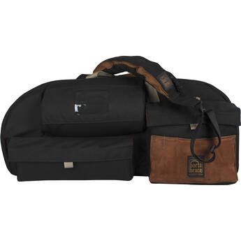 Porta Brace CO-AB-M/DC Carry-On Camcorder Case