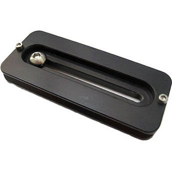 Jobu Design Surefoot Short Arca-Type Quick Release Plate - 3.5"