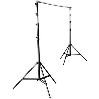 Photoflex Pro-Duty Backdrop Support Kit