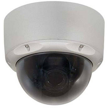 ARM Electronics CX580MD9VAIVPDN Color Exview Varifocal Day/Night Vandal Dome Camera (ExView CCD, 580 Lines)