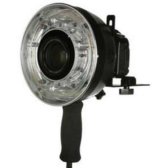 Bowens Ringflash Pro with Camera Bracket