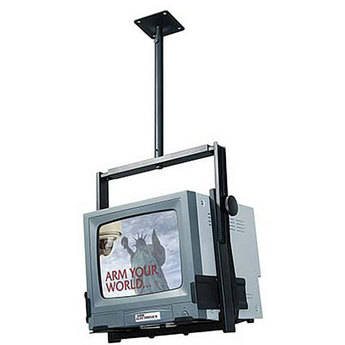 ARM Electronics MMC1421 Monitor Ceiling Mount for CRT Monitors 14-21"