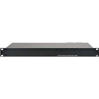 ARM Electronics VC1616P 16 Channel Passive Hub
