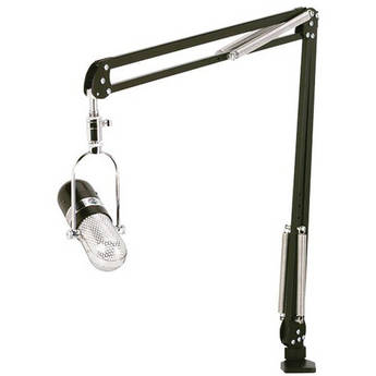 O.C. White ProBoom Elite Microphone Arm System