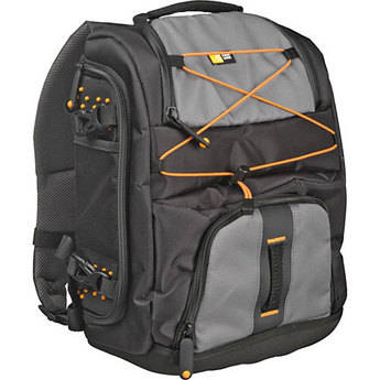 Case Logic Slrc 5 Camera Backpack