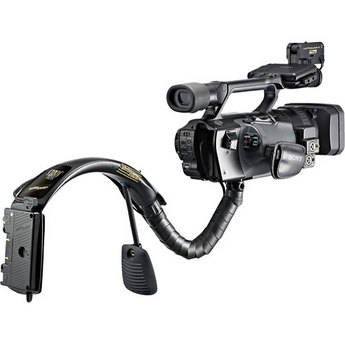 Anton Bauer STASIS FLEX - Para Estabilizador de C�mera de Montagem no Ombro da Sony
