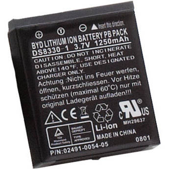 Sealife Rechargeable Lithium-Ion Battery for DC800