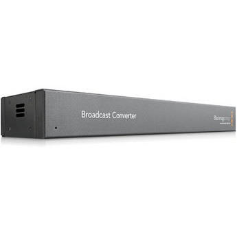Blackmagic Design Conversor de Broadcast