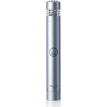 AKG Perception 170 - Small Diaphragm Cardioid Condenser Microphone