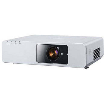 Panasonic PT-F200NTU LCD Multimedia Projector