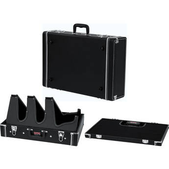 Gator Cases Gig Box Junior with Power