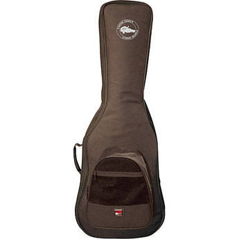 Gator Cases G-COBRA-BASS  Heavy-Duty Padded Rigid Wall Bass Gig Bag