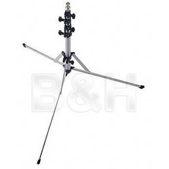 Manfrotto by Bogen Imaging 3373 Retractable Black Light Stand