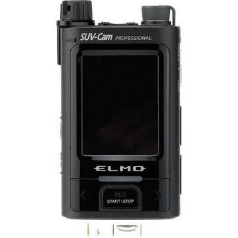 Elmo SUV-Cam Professional Micro Video Camera System (recorder only)