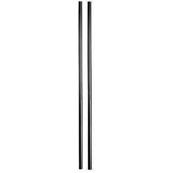 Manfrotto by Bogen Imaging 034B Single Extension for Autopole, Black - 59" (1.5 m)