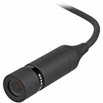 Elmo Camera Head with 4.9' Cable for SUV-Cam  Recorder