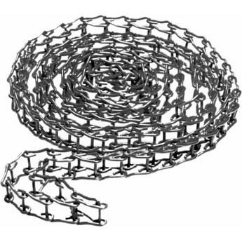 Manfrotto by Bogen Imaging 091MCG Metal Chain for Expan Drive, Grey 11.5' (3.5 m)