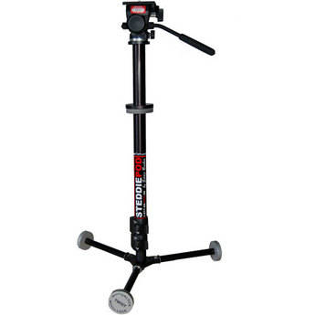 Barber Tech SP1 STEDDIEPOD Camera Stabilizer