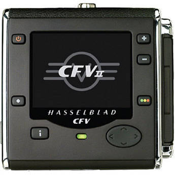 Hasselblad CFV-II Digital Camera Back