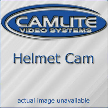 CamLite Video Systems HELMET CAMERA SYSTEM