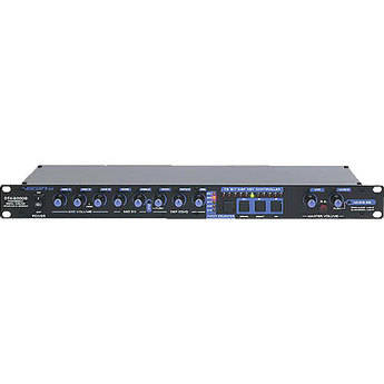 VocoPro DTX-5000G - Roteador e Decodificador com Mecanismo de Karaok� Digital