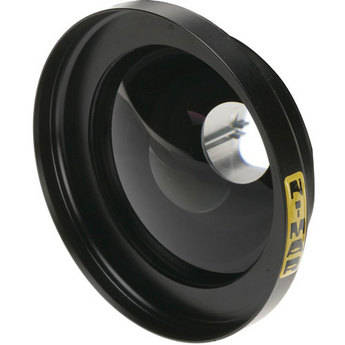 Nimar Wide Angle Lens for Nimar Aluminum Housings