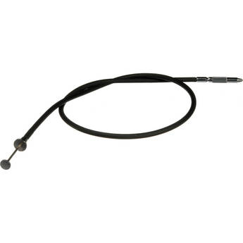 Bower Cloth Cable Release - 20"