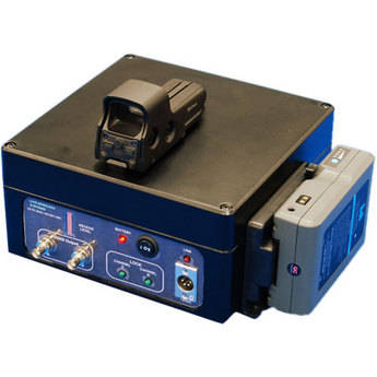 LiveBeam P1 Single Uncompressed HD-SDI Wireless System