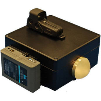 LiveBeam P2 Dual Uncompressed HD-SDI Wireless System