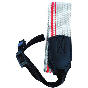 Bower SS24 - Al�a de Pesco�o Resistente Deluxe (Cinza)