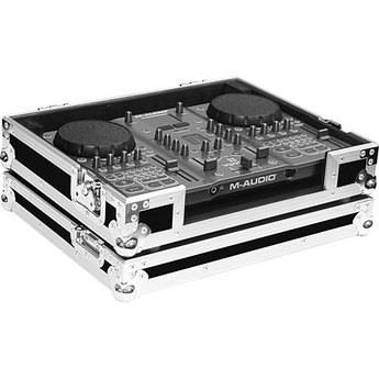 Marathon MA-TXP Flight Ready CD Mixer Station Case (Black)