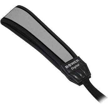 Bower SS2475 - Al�a de Pesco�o para C�mera Digital (Cinza)